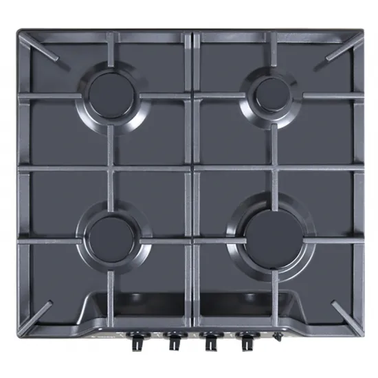 Plită încorporabilă Gefest ПВГ 1212-01 K2 (Black)