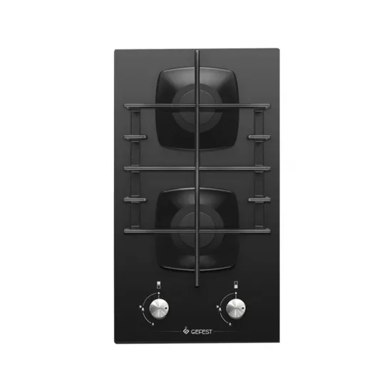 Plită încorporabilă Gefest ПВГ 2002 (Black)