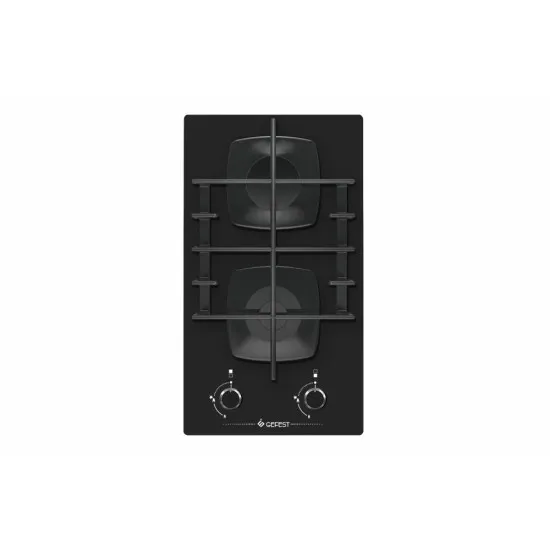 Панель варочная Gefest ПВГ 2003 (Black)