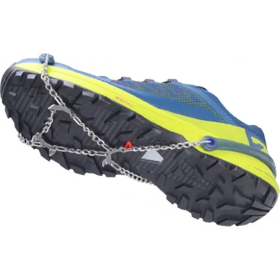 Ледоступы Kochalpin Spikes Chainsen City L (40-44)