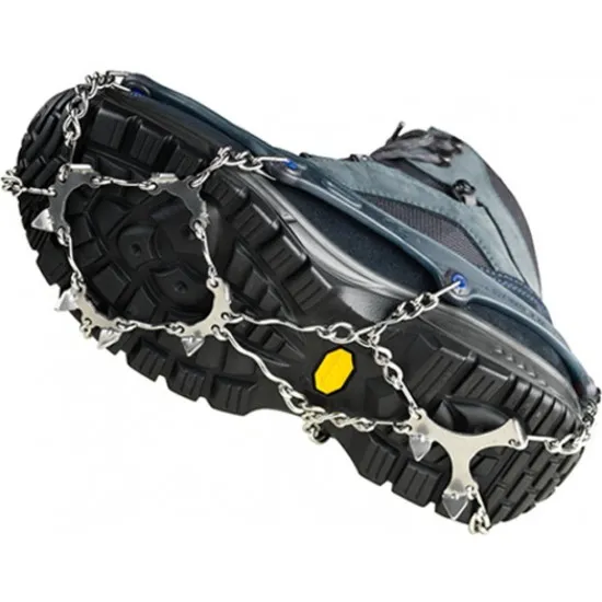 BranÈ?uri antiderapante Kochalpin Spikes Chainsen Pro M (36-40)
