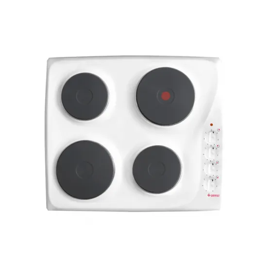 Plită încorporabilă Gefest СВН 3210 (White)