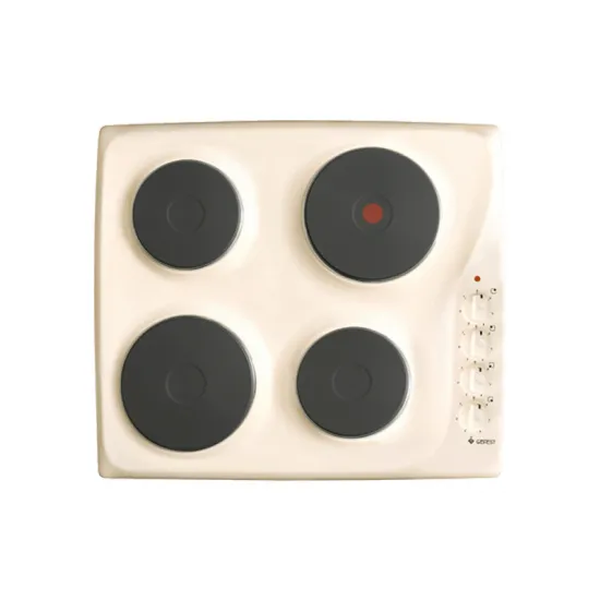 Plită încorporabilă Gefest СВН 3210 К8 (Beige)