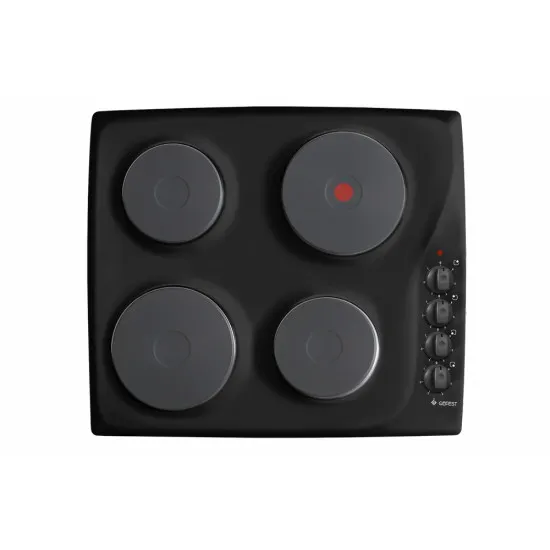 Plită încorporabilă Gefest СВН 3210 К21 (Black)