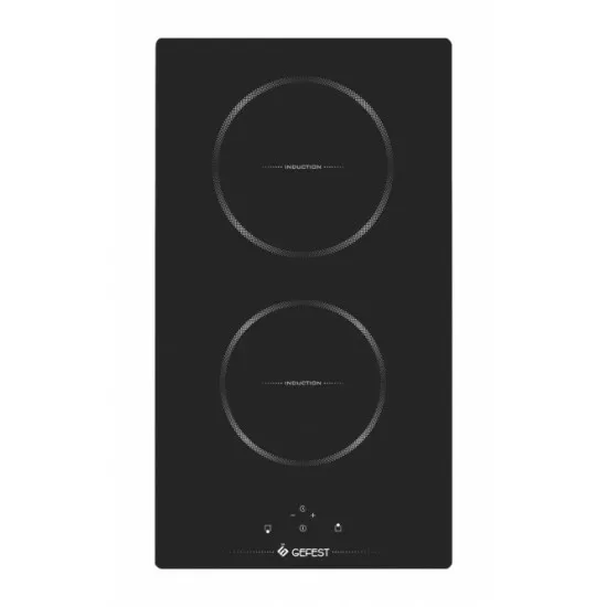Plită încorporabilă Gefest ПВИ 4000 (Black)