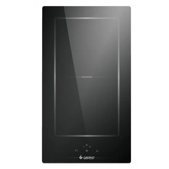 Plită încorporabilă Gefest ПВИ 4001 (Black)
