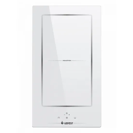 Plită încorporabilă Gefest ПВИ 4001 K12 (White)