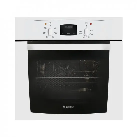 Cuptor electric Gefest ДА 602-02, White
