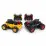 Laster Battle Hunters 33298G Комплект машин на радиоуправлении Remote Control Vehicle