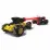 Laster Battle Hunters 33298G Комплект машин на радиоуправлении Remote Control Vehicle