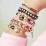 Make it real 4404M Set de creatie bijuterii Juicy Couture Chains & Charms