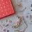 Make it real 4404M Set de creatie bijuterii Juicy Couture Chains & Charms