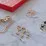 Make it real 4404M Set de creatie bijuterii Juicy Couture Chains & Charms