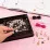 Make it real 4408M Set de creatie Juicy Couture Pink and Precious Bracelets