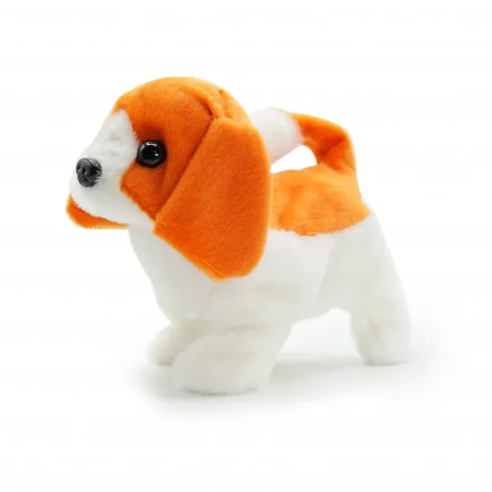 Pugs At Play PAP03 Интерактивная игрушка Собачка Бадди