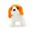 Pugs At Play PAP03 Интерактивная игрушка Собачка Бадди