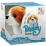 Pugs At Play PAP03 Интерактивная игрушка Собачка Бадди