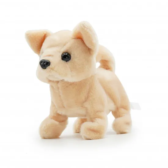 Pugs At Play PAP05 Jucărie interactiva Câțeluș Goldie