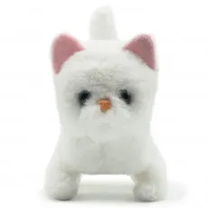 Pugs At Play PAP06 Jucărie interactiva Casper Walking Cat