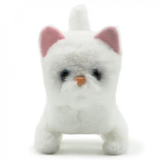 Pugs At Play PAP06 Интерактивная игрушка Casper Walking Cat
