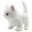 Pugs At Play PAP06 Интерактивная игрушка Casper Walking Cat