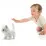 Pugs At Play PAP06 Интерактивная игрушка Casper Walking Cat