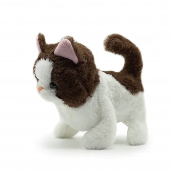 Pugs At Play PAP07 Jucărie interactiva Pisoiul Bella