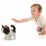 Pugs At Play PAP07 Интерактивная игрушка Котёнок Белла