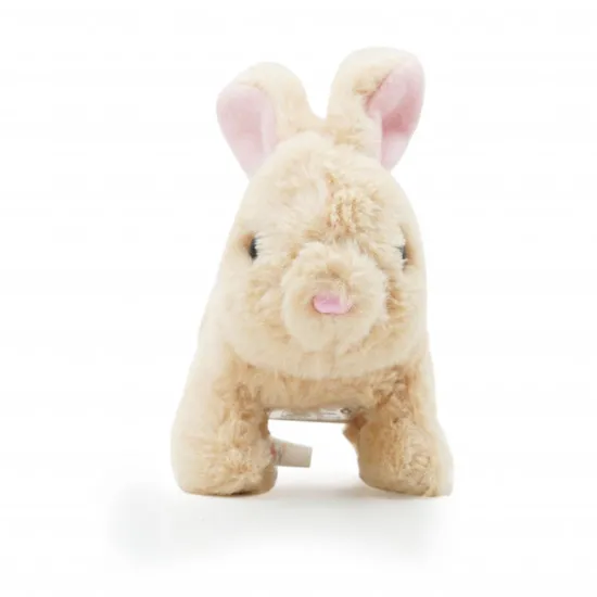 Pugs At Play PAP11 Jucărie interactiva Cookie Jumping Rabbit