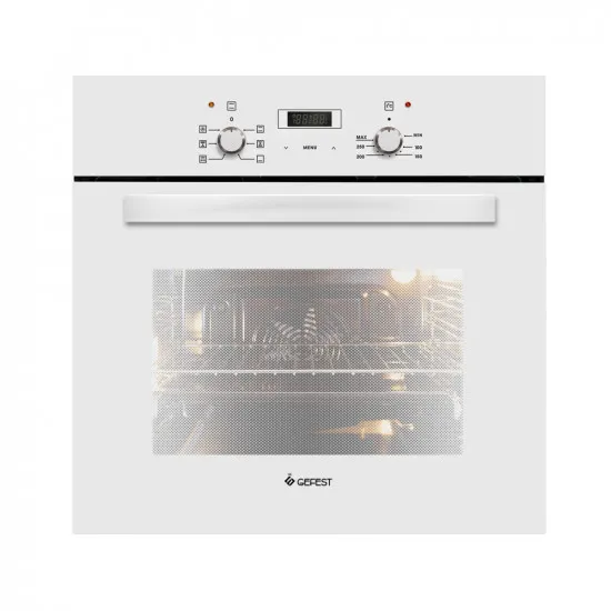 Cuptor electric Gefest ДА 622-02 Б, White