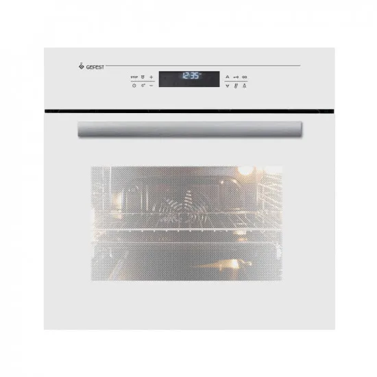Cuptor electric Gefest ДА 622-04 БS, White