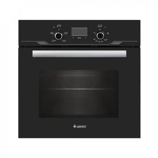 Cuptor pe gaz Gefest ДГЭ 621-03, Black