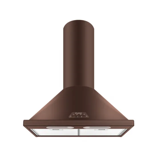 Вытяжка Gefest ВО 1502 К17 Brown