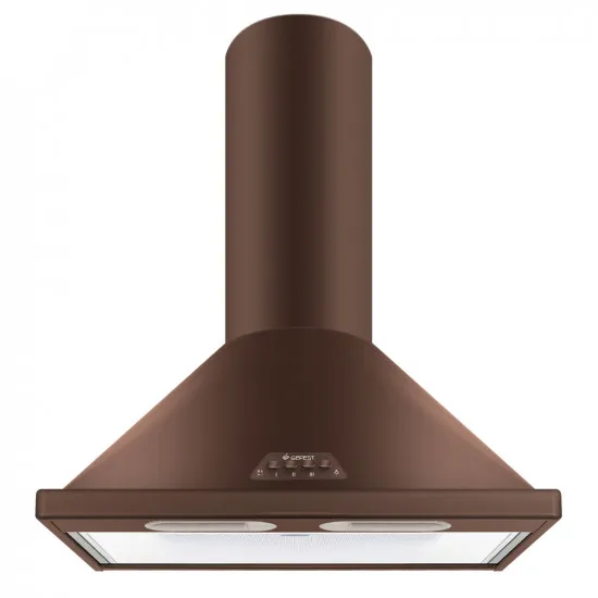 Hotă Gefest ВО 1602 K17 Brown