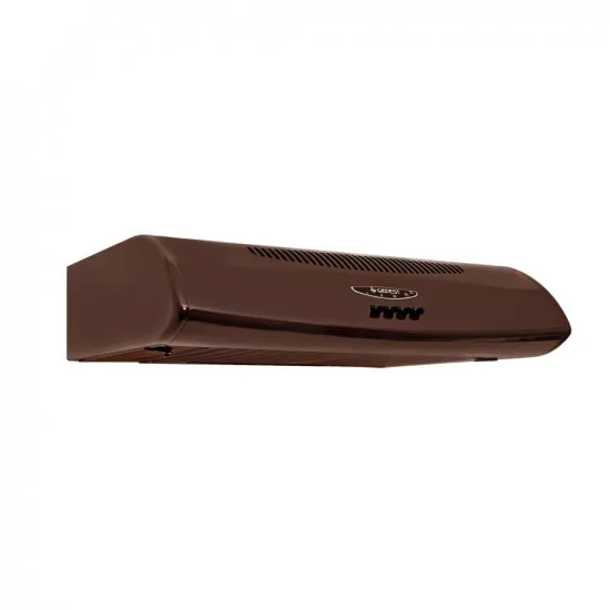 Hotă Gefest ВО 2601 К47 Brown