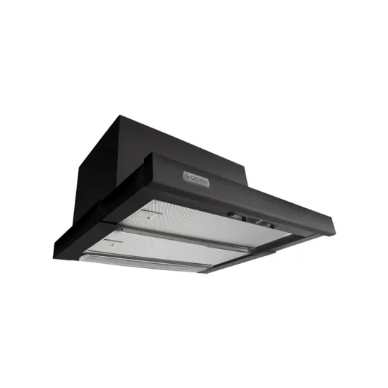 Hotă Gefest ВО 4501 K21 Black