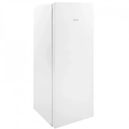 Congelator vertical Simfer FS6210 (168 l / White)