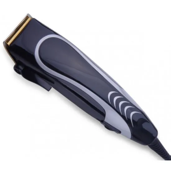 Aparat de tuns Maestro MR-659 TI Black