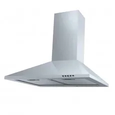 Вытяжка Wolser WL -F 601 AF, Inox