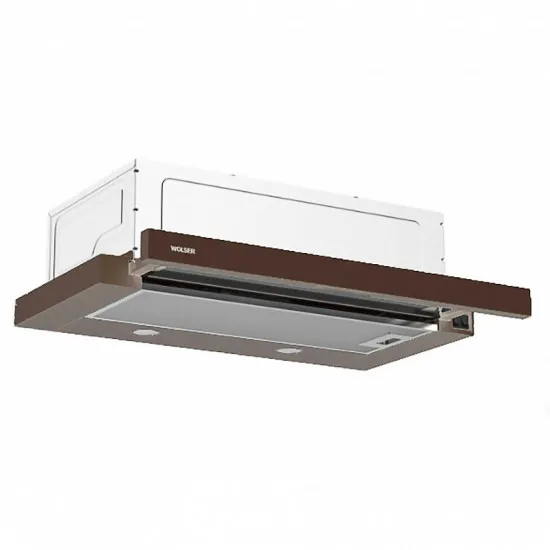 HotÄ? Wolser WL- F 60 SLIM Brown