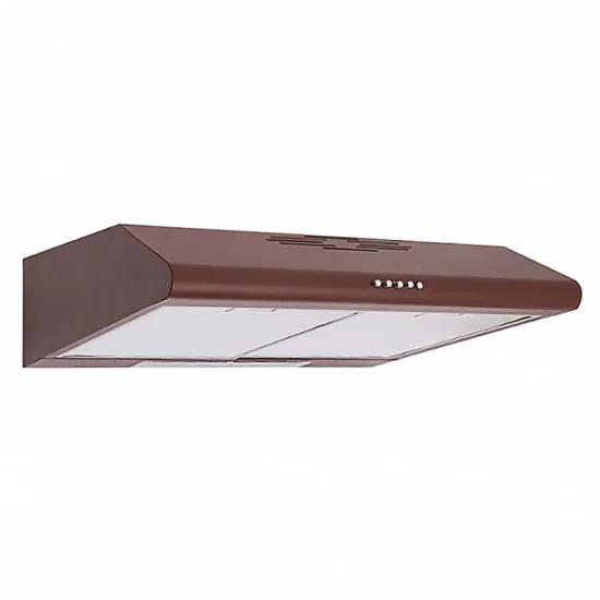 Вытяжка Wolser WL-TR 60 B Brown