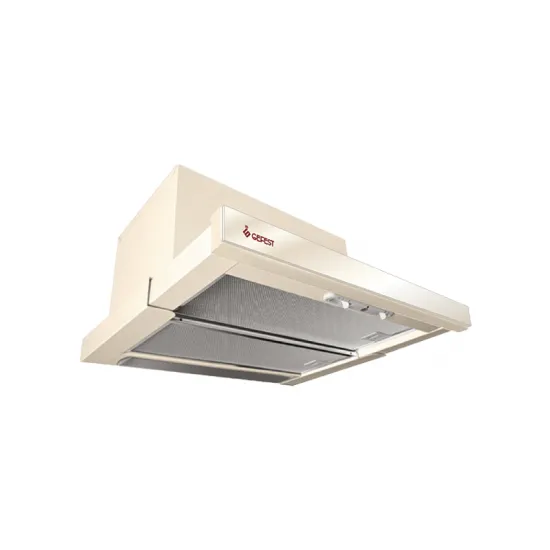 Hotă Gefest ВО 4501 K81 Crem