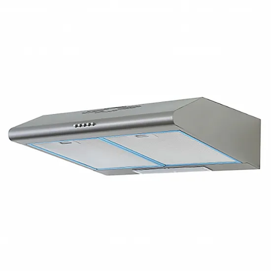 Вытяжка Wolser WL-TR 60 IX Inox