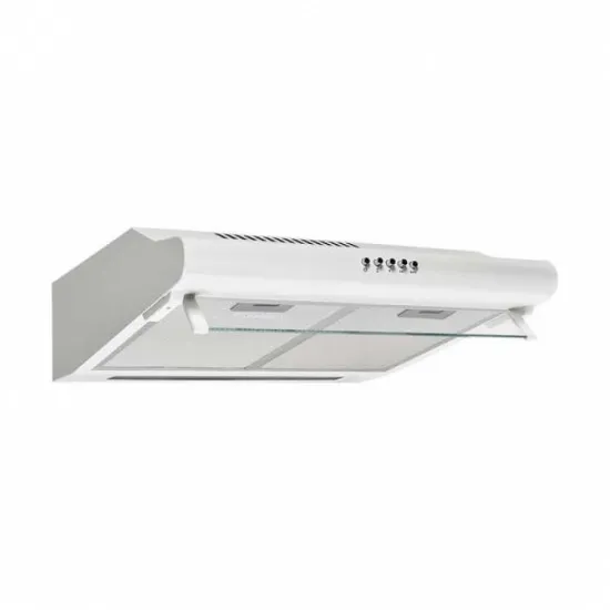 Hotă Wolser WL-TR 60 WH White