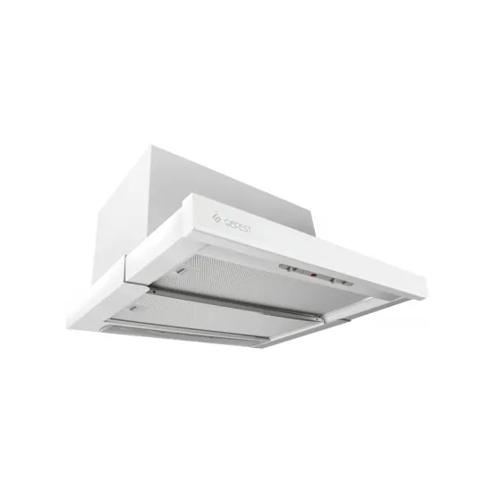 Вытяжка Gefest ВО 4601 К12 White