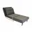 Диван DP LM-105 (80cm), Dark Gray