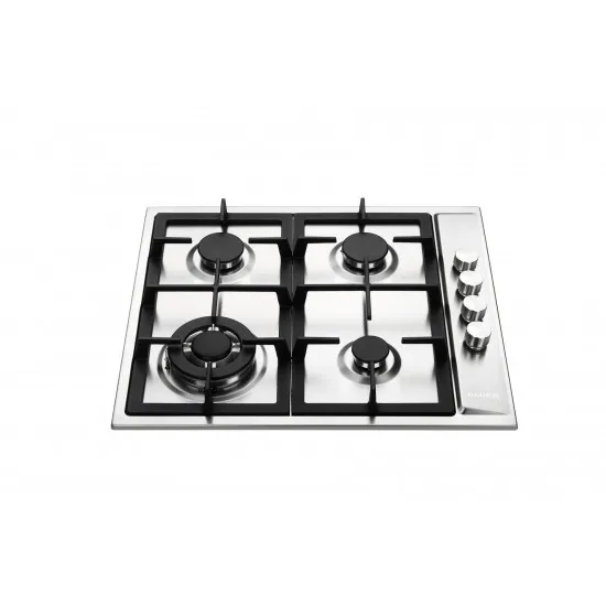 PlitÄ? încorporabilÄ? Bauer GH-604 SS01 (Inox)