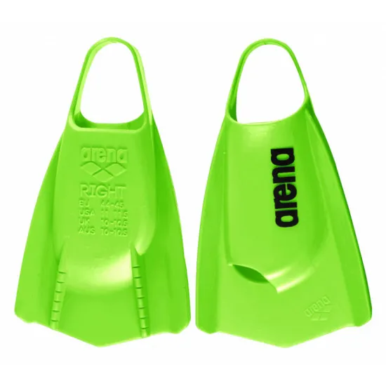 Labe Arena Powerfin Pro 1E207-065