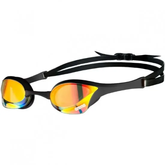Ochelari pentru înot Arena Cobra Ultra Swipe Mirror (002507-350)