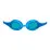 Ochelari pentru înot Arena Spider Kids 004310-200